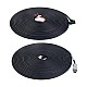 10m(393.7")モーターおよびエンコーダー ケーブル、コネクタ キット付き、A6 シリーズ 17 ビット サーボ モーター用 - A6-10M-10E | StepperOnline