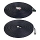 10m(393.7")モーターおよびエンコーダー ケーブル、コネクタ キット付き、A6 シリーズ 17 ビット サーボ モーター (ブレーキ付き) - A6-10MB-10E | StepperOnline
