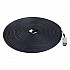 A6 シリーズ 17 ビット サーボ モーター用 10m(393.7") エンコーダ ケーブル (コネクタ付き)