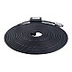A6シリーズ 17ビットサーボモータ用 10m(393.7")インチ) エンコーダケーブル 電池ボックス付き - AS7-C-ENC076-BAT-10.0 | StepperOnline A6シリーズ 17ビットサーボモータ用 10m(393.7")インチ) エンコーダケーブル 電池ボックス付き - AS7-C-ENC076-BAT-10.0 | StepperOnline