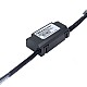 A6シリーズ 17ビットサーボモータ用 10m(393.7")インチ) エンコーダケーブル 電池ボックス付き - AS7-C-ENC076-BAT-10.0 | StepperOnline A6シリーズ 17ビットサーボモータ用 10m(393.7")インチ) エンコーダケーブル 電池ボックス付き - AS7-C-ENC076-BAT-10.0 | StepperOnline