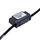 A6シリーズ 17ビットサーボモータ用 3m(118.11インチ) エンコーダケーブル 電池ボックス付き - AS7-C-ENC076-BAT-3.0 | StepperOnline A6シリーズ 17ビットサーボモータ用 3m(118.11インチ) エンコーダケーブル 電池ボックス付き - AS7-C-ENC076-BAT-3.0 | StepperOnline