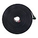 A6シリーズ 17ビットブレーキ付サーボモータ用 10m(393.7) コネクタ付モータケーブル - AS7-C-PWB075-10.0 | StepperOnline A6シリーズ 17ビットブレーキ付サーボモータ用 10m(393.7) コネクタ付モータケーブル - AS7-C-PWB075-10.0 | StepperOnline