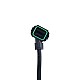 A6シリーズ 17ビットブレーキ付サーボモータ用 10m(393.7) コネクタ付モータケーブル - AS7-C-PWB075-10.0 | StepperOnline A6シリーズ 17ビットブレーキ付サーボモータ用 10m(393.7) コネクタ付モータケーブル - AS7-C-PWB075-10.0 | StepperOnline