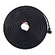 A6シリーズ 17ビットサーボモータ用 10m(393.7) コネクタ付きモータケーブル - AS7-C-PWR075-10.0 | StepperOnline
