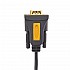 USB2.0へのRS232アダプタケーブル