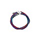0.5m(19,69"）ステッピングモーターケーブル 4線 6ピンPHR-6コネクター付き - C010 | StepperOnline