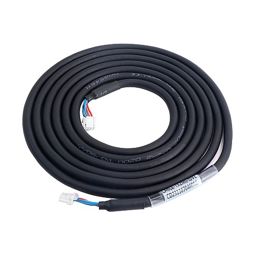 統合型 RS485 ステッピング モーターおよび ISV2 統合型サーボ モーター用 2m(78.74") RS485 ケーブル - CABLE-TX2M0-ISV2 | StepperOnline 統合型 RS485 ステッピング モーターおよび ISV2 統合型サーボ モーター用 2m(78.74") RS485 ケーブル - CABLE-TX2M0-ISV2 | StepperOnline