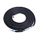 統合型 RS485 ステッピング モーターおよび ISV2 統合型サーボ モーター用 2m(78.74") RS485 ケーブル - CABLE-TX2M0-ISV2 | StepperOnline 統合型 RS485 ステッピング モーターおよび ISV2 統合型サーボ モーター用 2m(78.74") RS485 ケーブル - CABLE-TX2M0-ISV2 | StepperOnline