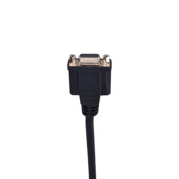 閉ループステッピングモーター用2.7m(106")エンコーダ延長ケーブル 閉ループステッピングモーター用2.7m(106")エンコーダ延長ケーブル
