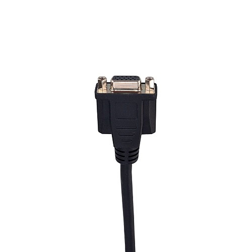 閉ループステッピングモーター用2.7m(106)エンコーダ延長ケーブル 閉ループステッピングモーター用2.7m(106)エンコーダ延長ケーブル
