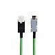 E6シリーズサーボモータ用エンコーダ延長ケーブル 5m