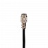 4.7m(185 ")Nema23および24クローズドループステッピングモーター用GX16航空コネクター付きAWG20モーター延長ケーブル