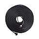 T6シリーズ23ビットサーボモータ用コネクタ付き10m(393.7インチ)4ピンモータ延長ケーブル T6シリーズ23ビットサーボモータ用コネクタ付き10m(393.7インチ)4ピンモータ延長ケーブル