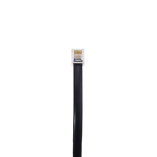 BLDCドライバー用RS232ケーブルBLS-510長さ1m