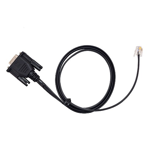 BLDCドライバー用RS232ケーブルBLS-510長さ1m