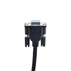 BLDCドライバー用RS232ケーブルBLS-510長さ1m