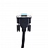 BLDCドライバー用RS232ケーブルBLS-510長さ1m