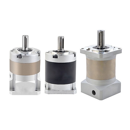 PLE/PLM/PLF シリーズ ギアボックス ステートメント