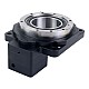 130mm 中空回転台 ギア比 10:1 バックラッシュ 3arc-min Nema 23 ステッピング モーター用 - HRP130KH-G10-D8 | StepperOnline