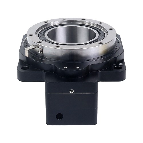 130mm 中空回転台 ギア比 18:1 バックラッシュ 3arc-min Nema 23 ステッピング モーター用 - HRP130KH-G18-D8 | StepperOnline 130mm 中空回転台 ギア比 18:1 バックラッシュ 3arc-min Nema 23 ステッピング モーター用 - HRP130KH-G18-D8 | StepperOnline