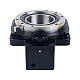 130mm 中空回転台 ギア比 18:1 バックラッシュ 3arc-min Nema 23 ステッピング モーター用 - HRP130KH-G18-D8 | StepperOnline 130mm 中空回転台 ギア比 18:1 バックラッシュ 3arc-min Nema 23 ステッピング モーター用 - HRP130KH-G18-D8 | StepperOnline
