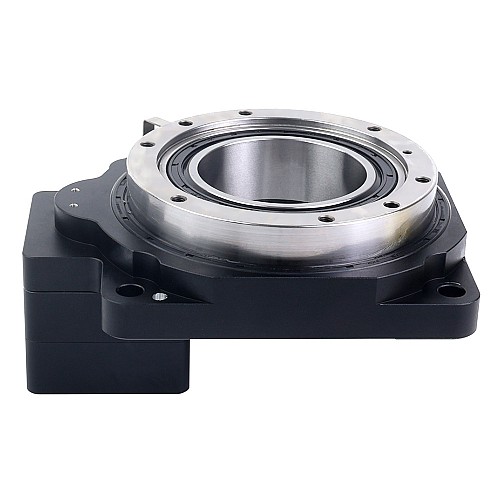 130mm 中空回転台 ギア比 18:1 バックラッシュ 3arc-min Nema 23 ステッピング モーター用 - HRP130KH-G18-D8 | StepperOnline 130mm 中空回転台 ギア比 18:1 バックラッシュ 3arc-min Nema 23 ステッピング モーター用 - HRP130KH-G18-D8 | StepperOnline