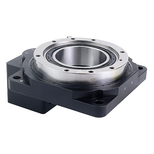 130mm 中空回転台 ギア比 18:1 バックラッシュ 3arc-min Nema 23 ステッピング モーター用 - HRP130KH-G18-D8 | StepperOnline 130mm 中空回転台 ギア比 18:1 バックラッシュ 3arc-min Nema 23 ステッピング モーター用 - HRP130KH-G18-D8 | StepperOnline