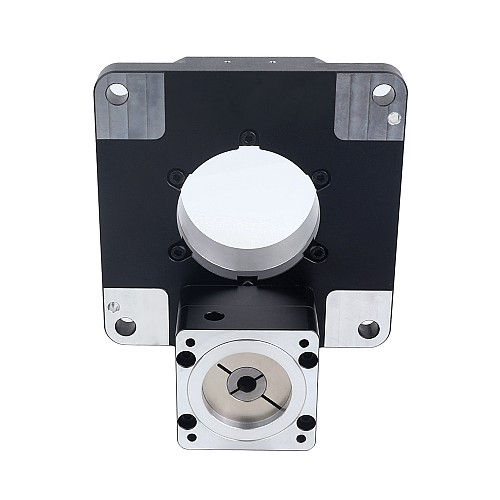 130mm 中空回転台 ギア比 18:1 バックラッシュ 3arc-min Nema 23 ステッピング モーター用 - HRP130KH-G18-D8 | StepperOnline 130mm 中空回転台 ギア比 18:1 バックラッシュ 3arc-min Nema 23 ステッピング モーター用 - HRP130KH-G18-D8 | StepperOnline