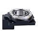 130mm 中空回転台 ギア比 10:1 バックラッシュ 3arc-min 60mm x 60mm サーボ モーター用 - HRP130KK-G10-D14 | StepperOnline