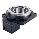 130mm 中空回転台 ギア比 18:1 バックラッシュ 3arc-min 60mm x 60mm サーボ モーター用 - HRP130KK-G18-D14 | StepperOnline