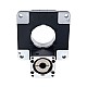 130mm 中空回転台 ギア比 18:1 バックラッシュ 3arc-min 60mm x 60mm サーボ モーター用 - HRP130KK-G18-D14 | StepperOnline