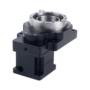 60mm 中空回転台 ギア比 10:1 バックラッシュ 3arc-min Nema 17 ステッピング モーター用