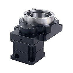 60mm 中空回転台 ギア比 10:1 バックラッシュ 3arc-min Nema 17 ステッピング モーター用
