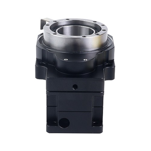 60mm 中空回転台 ギア比 10:1 バックラッシュ 3arc-min Nema 17 ステッピング モーター用 - HRP60KE-G10-D5 | StepperOnline