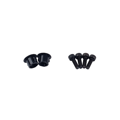 60mm 中空回転台 ギア比 10:1 バックラッシュ 3arc-min Nema 17 ステッピング モーター用 - HRP60KE-G10-D5 | StepperOnline