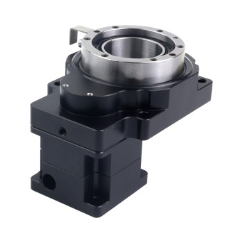 60mm 中空回転台 ギア比 5:1 バックラッシュ 3arc-min Nema 17 ステッピング モーター用