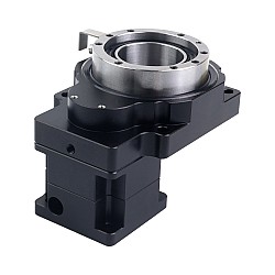 60mm 中空回転台 ギア比 5:1 バックラッシュ 3arc-min Nema 17 ステッピング モーター用