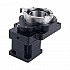60mm 中空回転台 ギア比 5:1 バックラッシュ 3arc-min Nema 17 ステッピング モーター用