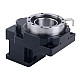 60mm 中空回転台 ギア比 5:1 バックラッシュ 3arc-min Nema 17 ステッピング モーター用 - HRP60KE-G5-D5 | StepperOnline