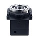 85mm 中空回転台 ギア比 10:1 バックラッシュ 3arc-min Nema 23 ステッピング モーター用 - HRP85KH-G10-D8 | StepperOnline