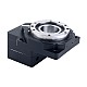 85mm 中空回転台 ギア比 10:1 バックラッシュ 3arc-min Nema 23 ステッピング モーター用 - HRP85KH-G10-D8 | StepperOnline
