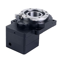85mm 中空回転台 ギア比 5:1 バックラッシュ 3arc-min Nema 23 ステッピング モーター用