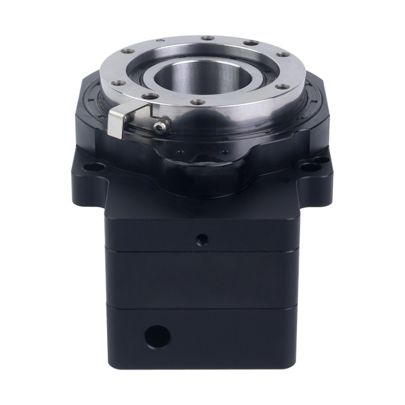 85mm 中空回転台 ギア比 5:1 バックラッシュ 3arc-min Nema 23 ステッピング モーター用 - HRP85KH-G5-D8 | StepperOnline