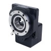 85mm 中空回転台 ギア比 5:1 バックラッシュ 3arc-min Nema 23 ステッピング モーター用 - HRP85KH-G5-D8 | StepperOnline