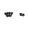 85mm 中空回転台 ギア比 5:1 バックラッシュ 3arc-min Nema 23 ステッピング モーター用 - HRP85KH-G5-D8 | StepperOnline