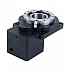 85mm 中空回転台ギア比 10:1 バックラッシュ 3arc-min 60mm x 60mm サーボ モーター用
