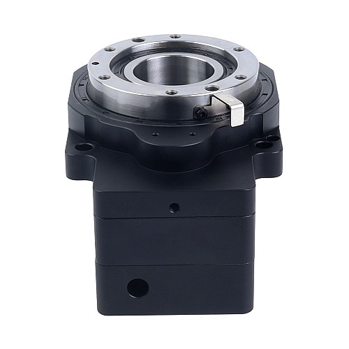 85mm 中空回転台ギア比 10:1 バックラッシュ 3arc-min 60mm x 60mm サーボ モーター用 - HRP85KK-G10-D14 | StepperOnline