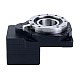 85mm 中空回転台ギア比 10:1 バックラッシュ 3arc-min 60mm x 60mm サーボ モーター用 - HRP85KK-G10-D14 | StepperOnline