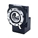 85mm 中空回転台ギア比 10:1 バックラッシュ 3arc-min 60mm x 60mm サーボ モーター用 - HRP85KK-G10-D14 | StepperOnline